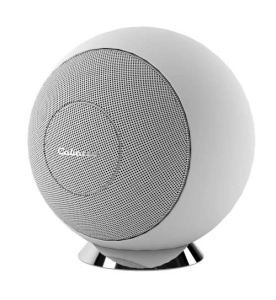 Cabasse Riga 2 On-Base White