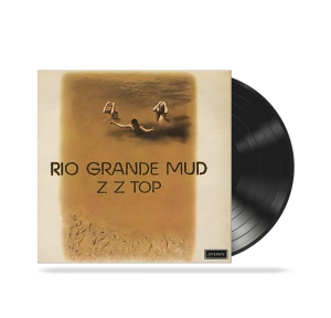 Rio Grande Mud