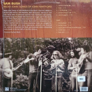 Radio John Songs Of John Hartford