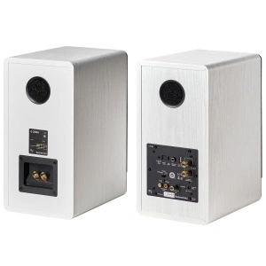 Radiotehnika S-20NA White