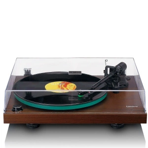 Lenco LBT-225 Walnut