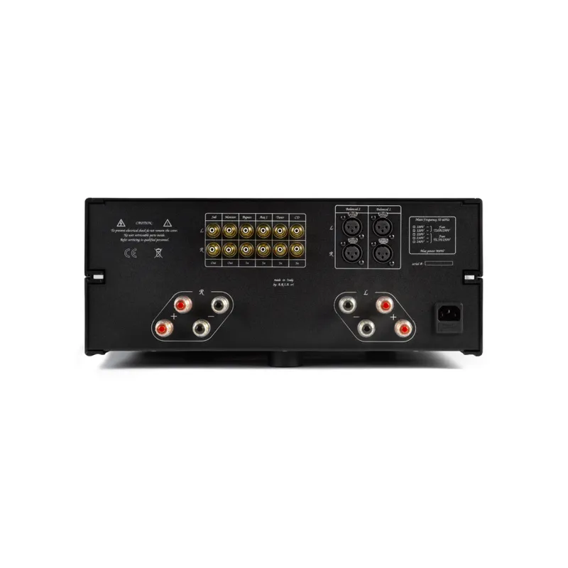 Unison Research Unico 150 Silver