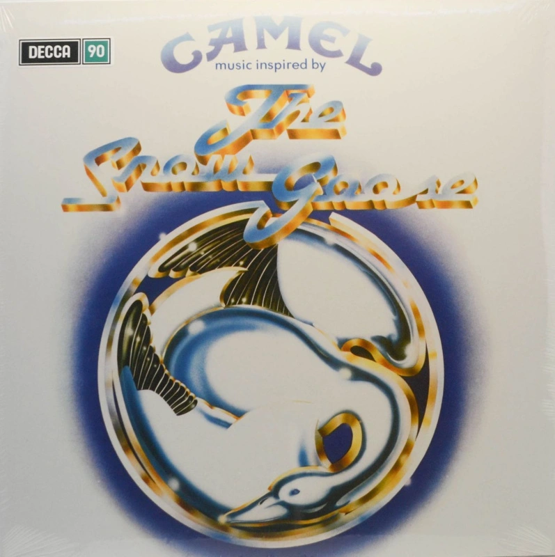 The Snow Goose (Music Inspired By)