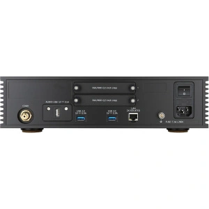 Aurender N200 2Tb Black