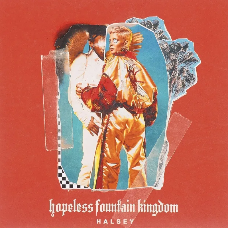 Hopeless Fountain Kingdom