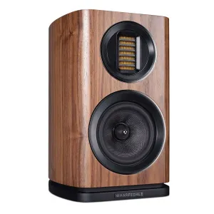 Wharfedale EVO 4.1 Walnut