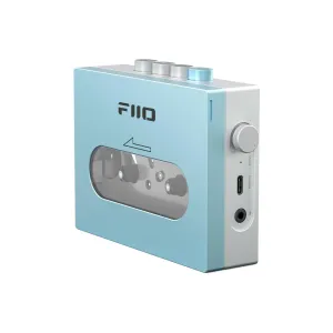 FiiO CP13 Blue