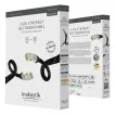 Inakustik Exzellenz CAT6 Ethernet Cable 2.0 m SF-UTP AWG 24 (00671102)