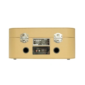 Alive Audio Stories Cafe Creme