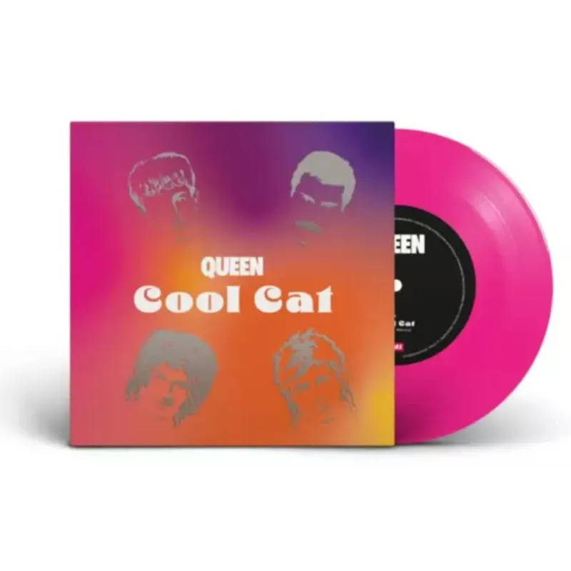 Cool Cat