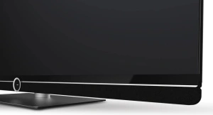 LOEWE BILD 2.43 BLACK