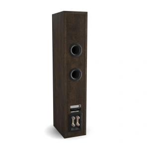 Dali Opticon 6 MK2 Tobacco Oak