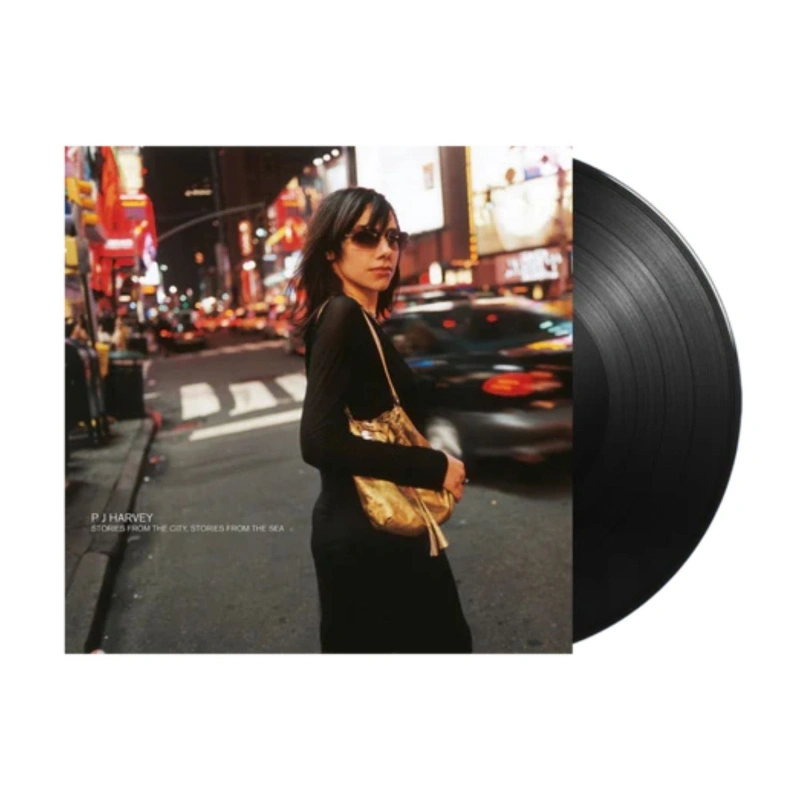 Stories From The City, Stories From The Sea