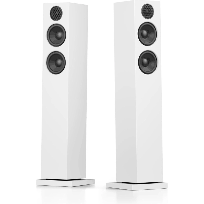 Audio Pro A38 W white