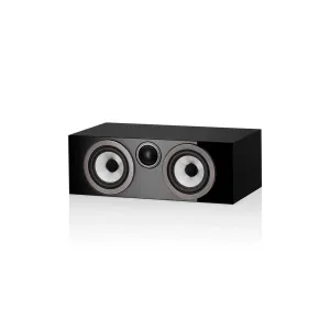 Bowers & Wilkins HTM72 S3 glossy black