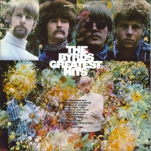 The Byrds' Greatest Hits