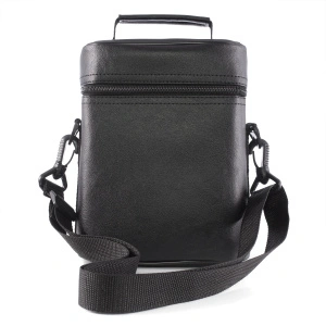 Kennerton Сумка-кейс из эко-кожи