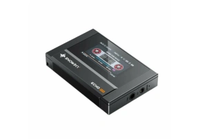 FIIO SNOWSKY ECHO MINI (F4401E) Black