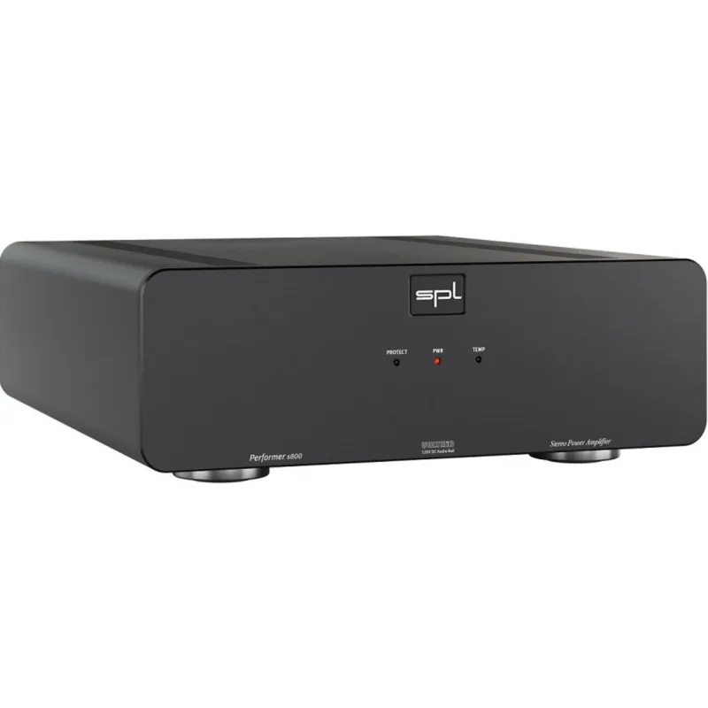 SPL Performer S800 Black