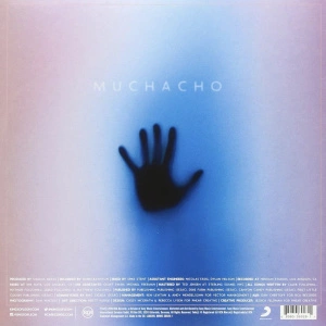 Waste A Moment (Clear Vinyl)