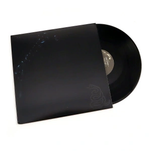 Metallica (The Black Album)