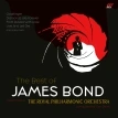 The Best Of James Bond (Red In White Vinyl) 