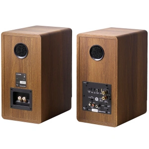 Radiotehnika S-20NA Walnut