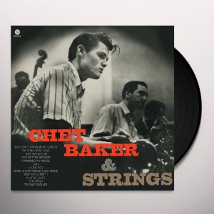 Chet Baker & Strings (Collector's Edition)