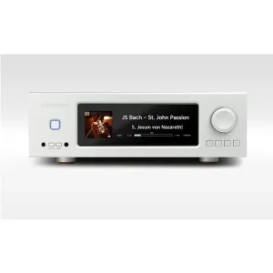 Aurender AP20 4TB Silver