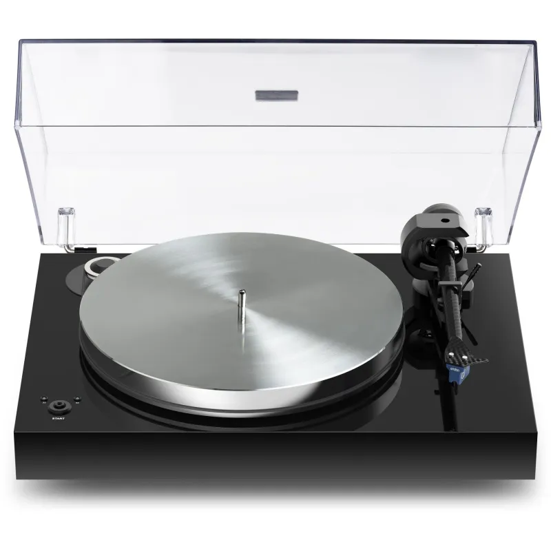 Pro-Ject X8 Evolution