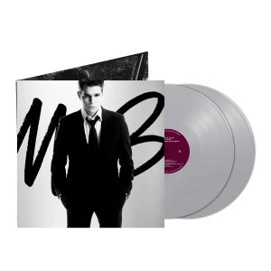 It's Time (20th Anniversary Deluxe Silver Vinyl) 