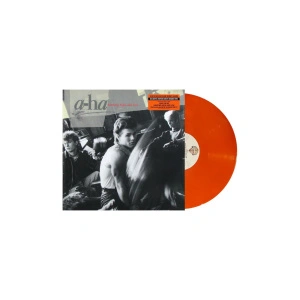 Hunting High And Low (Orange Vinyl)