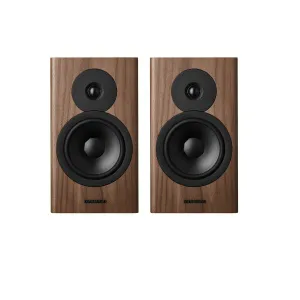 Dynaudio Evoke 20 Walnut Wood
