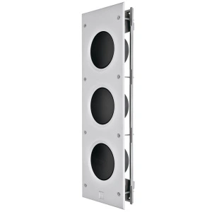 KEF Ci3160RLB In-Wall Subwoofer