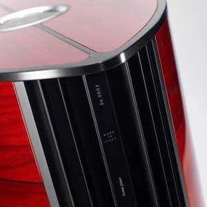 Sonus Faber Amati Tradition Red