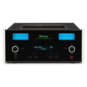 McIntosh C2700