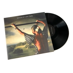 Soldier Of Love (Half-Speed Edition)