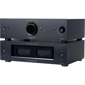 Onkyo Icon P-80 Black