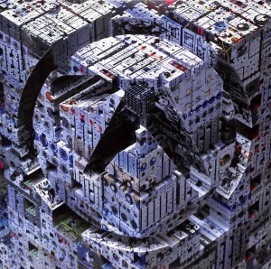 Blackbox Life Recorder 21f / In A Room7 F760