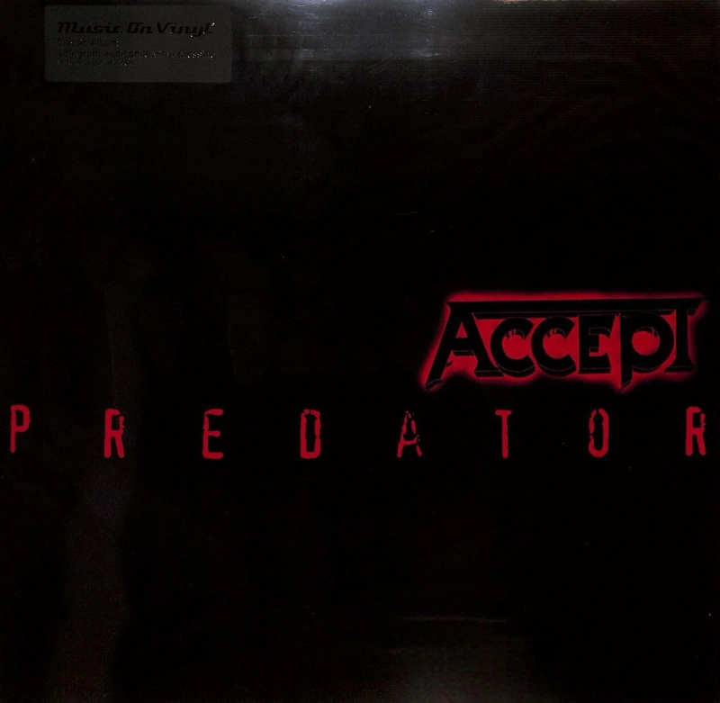 Predator (Audiophile Edition)