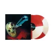 Friday The 13th: The Final Chapter (Bone & Blood Red Quad Vinyl)