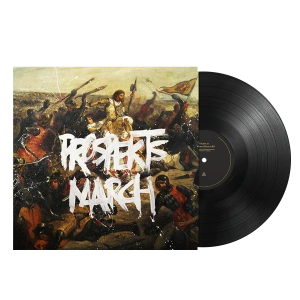 Prospekt's March EP