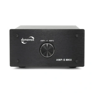 Dynavox - AMP-S MK2 BL (207732)