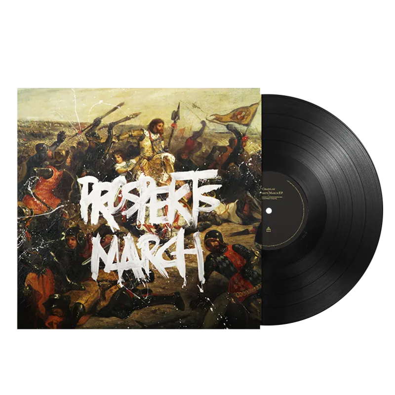 Prospekt's March EP