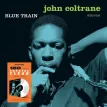 Blue Train (Crystal Clear Vinyl)