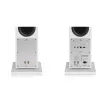 Audio Pro A38 White