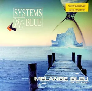 Melange Bleu (The 3rd Album)