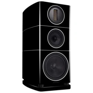 Wharfedale Elysian 2 Black