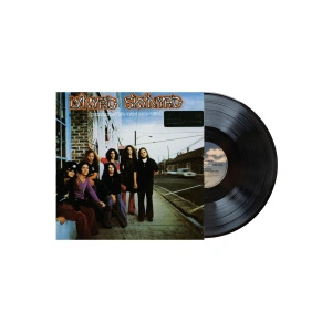 (pronounced 'leh-'nerd 'skin-'nerd) (Audiophile Edition)