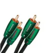 AudioQuest Evergreen 2RCA-2RCA 1.5 m